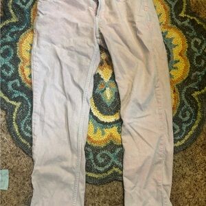 Levi's Women's Light Pink Jeans